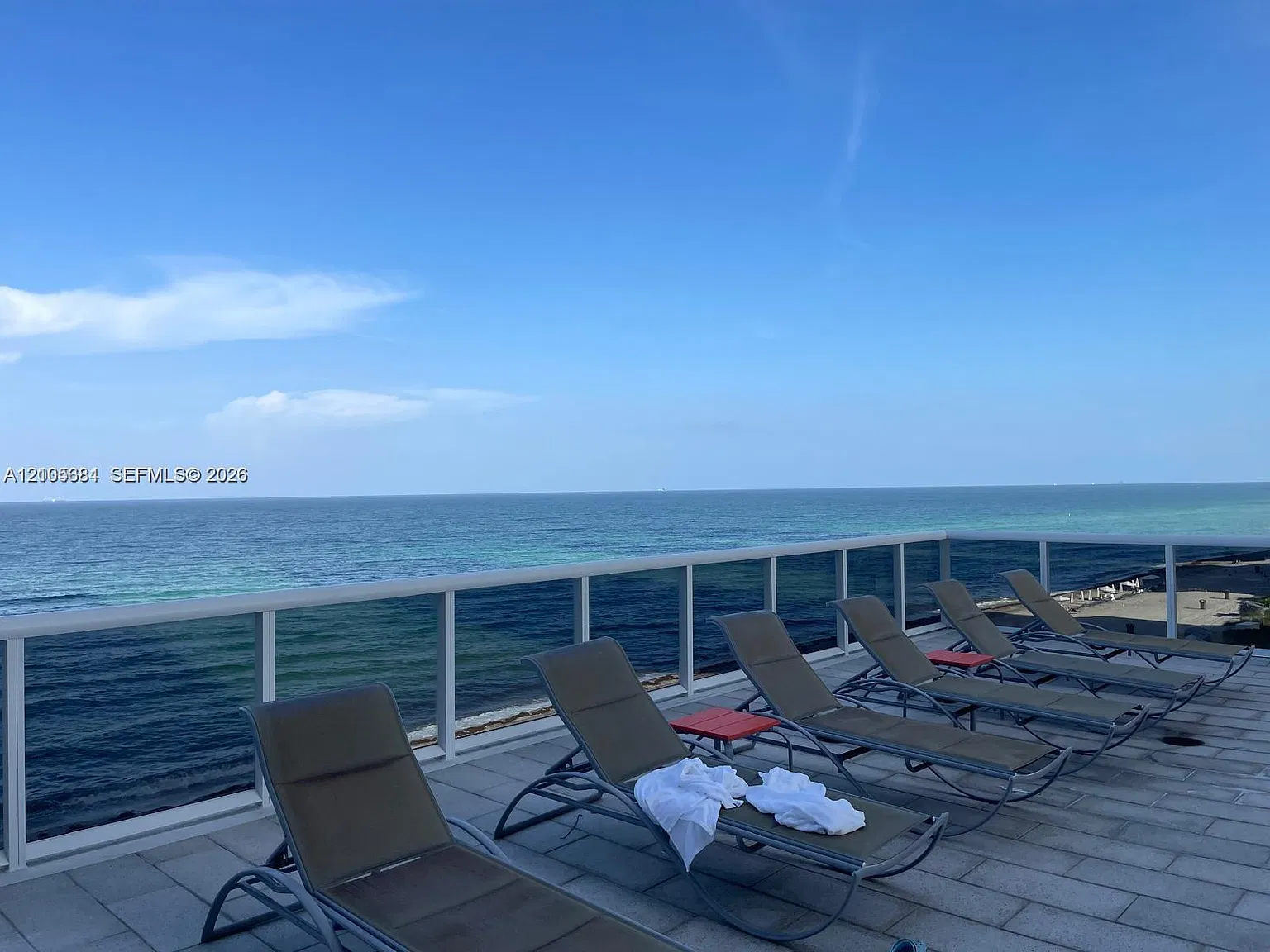 16001 Collins Ave # 2803, Sunny Isles Beach FL 33160 #2803 - Sunny Isles Beach — Photo 3