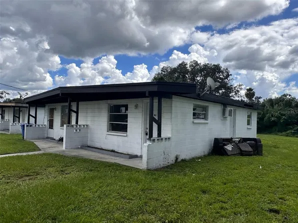 921 E 122ND AVENUE, TAMPA, FL 33612
