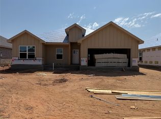 7673 Wildflower Way, Abilene, TX 79602