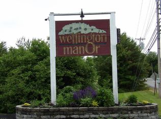 1762 Post Rd #120, Wells, ME 04090