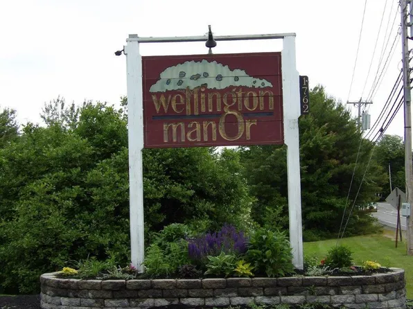 1762 Post Road #120, Wells, ME 04090