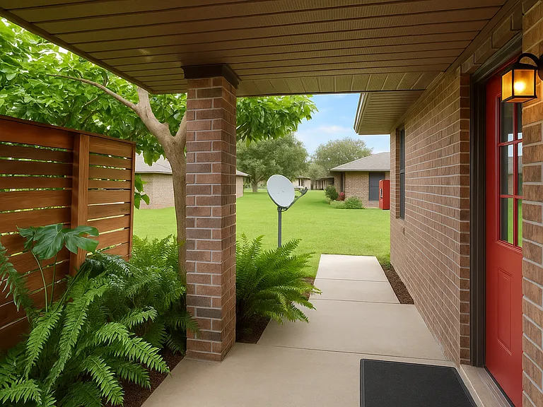 Locale at Eagle Lake — Photo 35