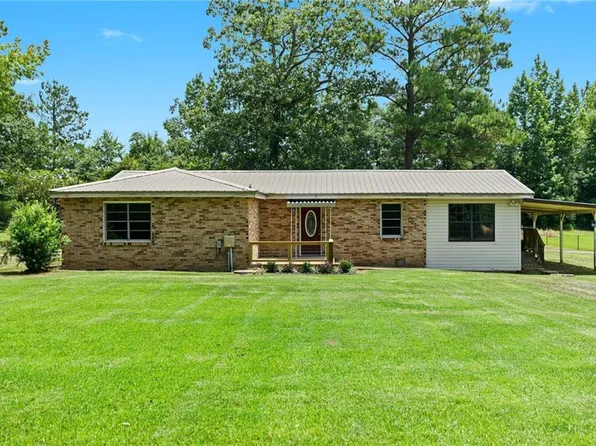 19510 Denny St, Mount Vernon, AL 36560