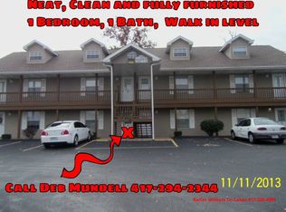 17 Fall Creek Trl APT 2, Branson, MO 65616