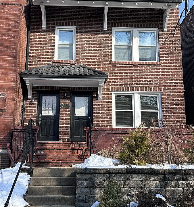 1st image of 3421 Magnolia Ave