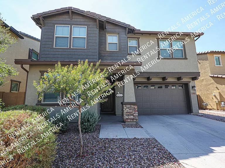 1051 E Armstrong Way — Photo 1