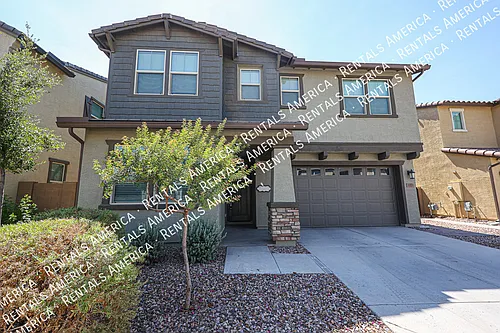 1051 E Armstrong Way Photo 1