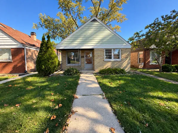 43 49th Ave, Bellwood, IL 60104