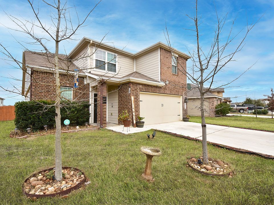 6915 Hibiscus Fls, San Antonio, TX 78218 | Zillow