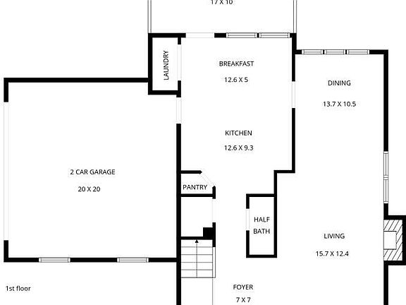5th image of 812 Old Magnolia Ln