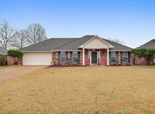124 Evergreen Way, Flowood, MS 39232
