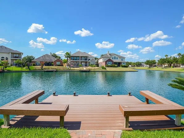 3726 Golden Shores Dr, Missouri City, TX 77459
