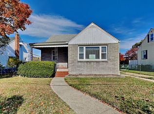 7402 School Ave, Dundalk, MD 21222