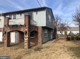 125 Kennedy Blvd, Bellmawr, NJ 08031