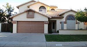 Home for Sale in Gilbert, Arizona $219,900