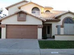 656 W Palo Verde St, Gilbert, AZ 85233