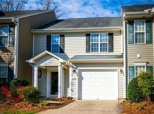 1236 Collegian Ter, Winston Salem, NC 27106