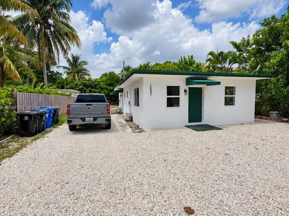 1521 NW 5th Ave, Fort Lauderdale, FL 33311