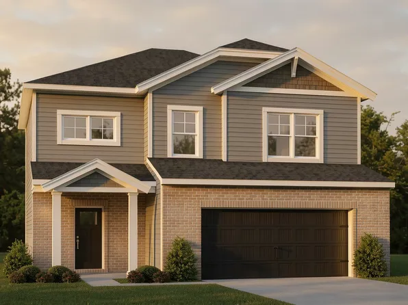4528 Granite Dr Lot 245, Owensboro, KY 42301