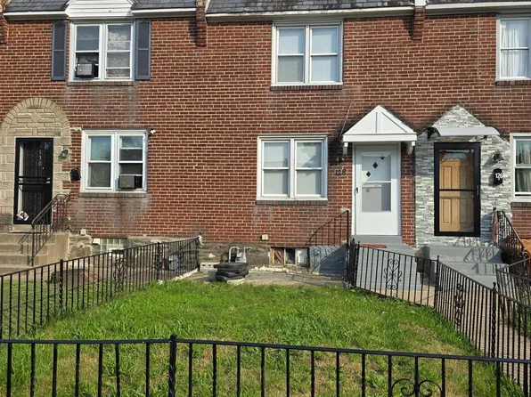 128 Weymouth Rd, Darby, PA 19023