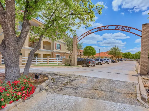 Stone Creek Ranch Apartments