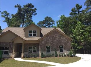 580 Endicott Ln, Conroe, TX 77302