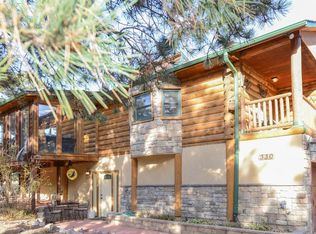330 Silver Saddle Rd, Monument, CO 80132