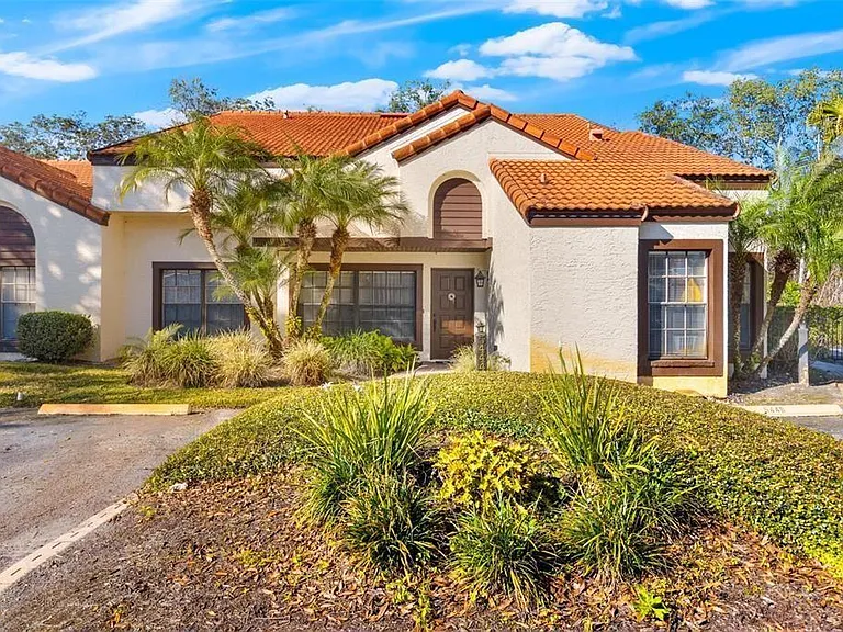 5444 Villa Deste Ct — Photo 1