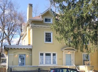 420 Valley Rd #3, Montclair, NJ 07043