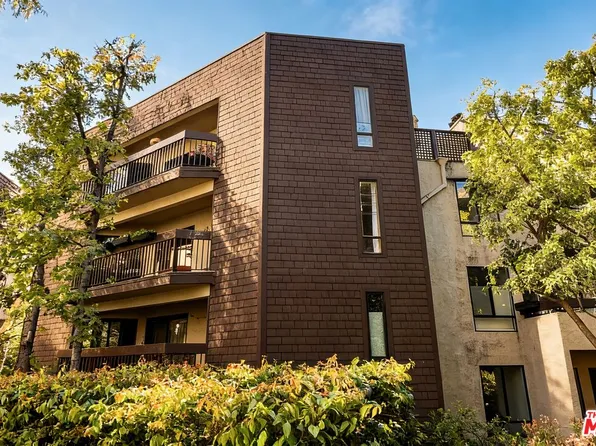 950 N Kings Rd Unit 245, West Hollywood, CA 90069
