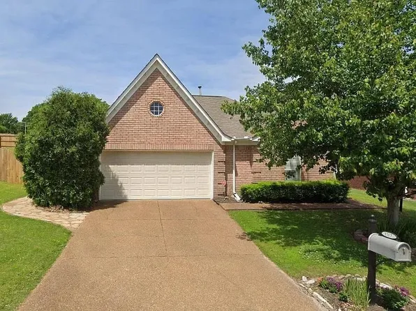 1117 Dove Hollow Cir W, Cordova, TN 38018