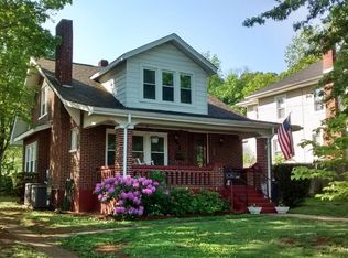 2631 Broad St NW, Roanoke, VA 24012