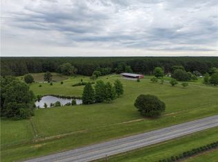 21221 Highway 1057, Kentwood, LA 70444