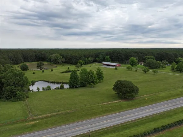 21221 Highway 1057, Kentwood, LA 70444