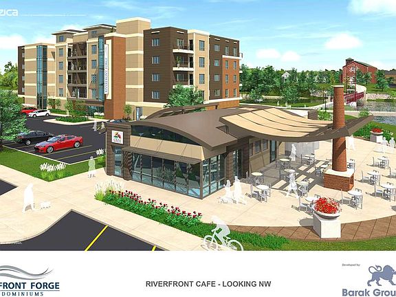 4th image of 370 Ironworks Ave #301
