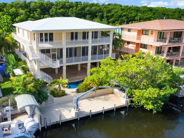 52 S Andros Rd, Key Largo, FL 33037