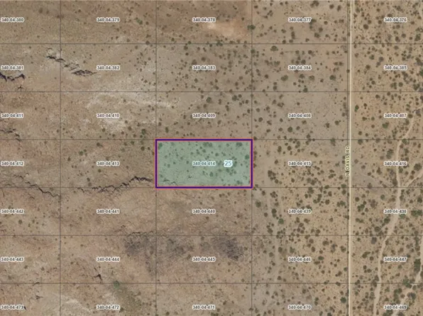 340-04-414 N Davis Road, Golden Valley, AZ 86413