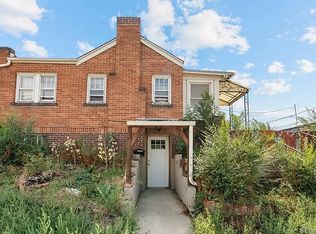 1428 E Evans Ave #1/2, Denver, CO 80210