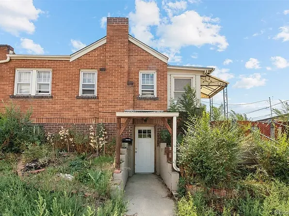 1428 E Evans Ave #1/2, Denver, CO 80210