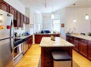 Recently Rehabbed Wrigleyville Two Bed Two Bath, Chicago, IL 60657