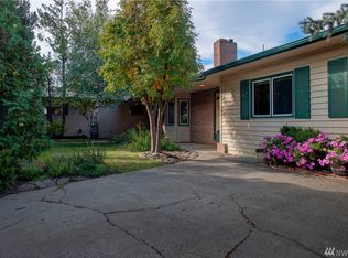 1 Viewpoint Rd, Ellensburg, WA 98926