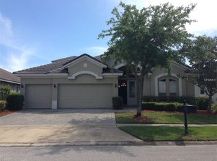 11542 Vicolo Loop, Windermere, FL 34786