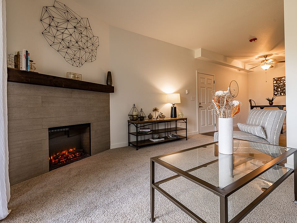 Britton Place 6655 Britton Pkwy NE Lacey WA Zillow