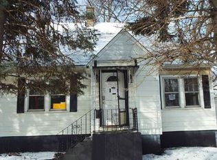 13914 S Atlantic Ave, Riverdale, IL