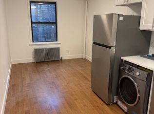 165 Bleecker St #1C, New York, NY 10012