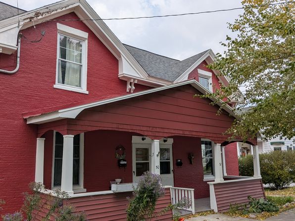 52 Messenger St #52