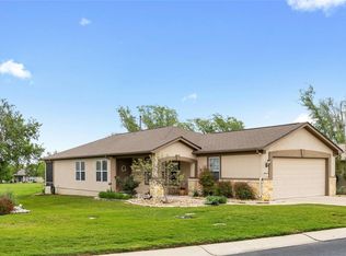 104 Monument Hill Trl, Georgetown, TX 78633