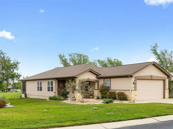 104 Monument Hill Trl, Georgetown, TX 78633