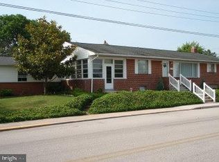 300 Fairview Ave, Mcsherrystown, PA 17344