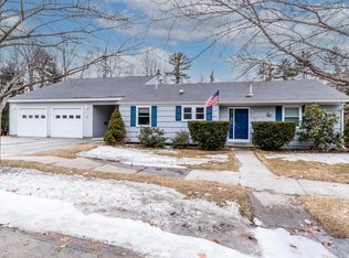 205 Sandy Hill Rd, South Portland, ME 04106